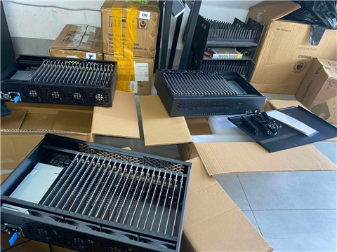 Ảnh Box Phone Farm tại Vĩnh Phúc 0345567013